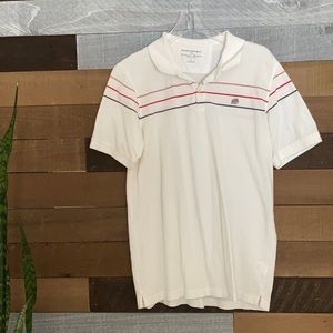 Men’s polo shirt